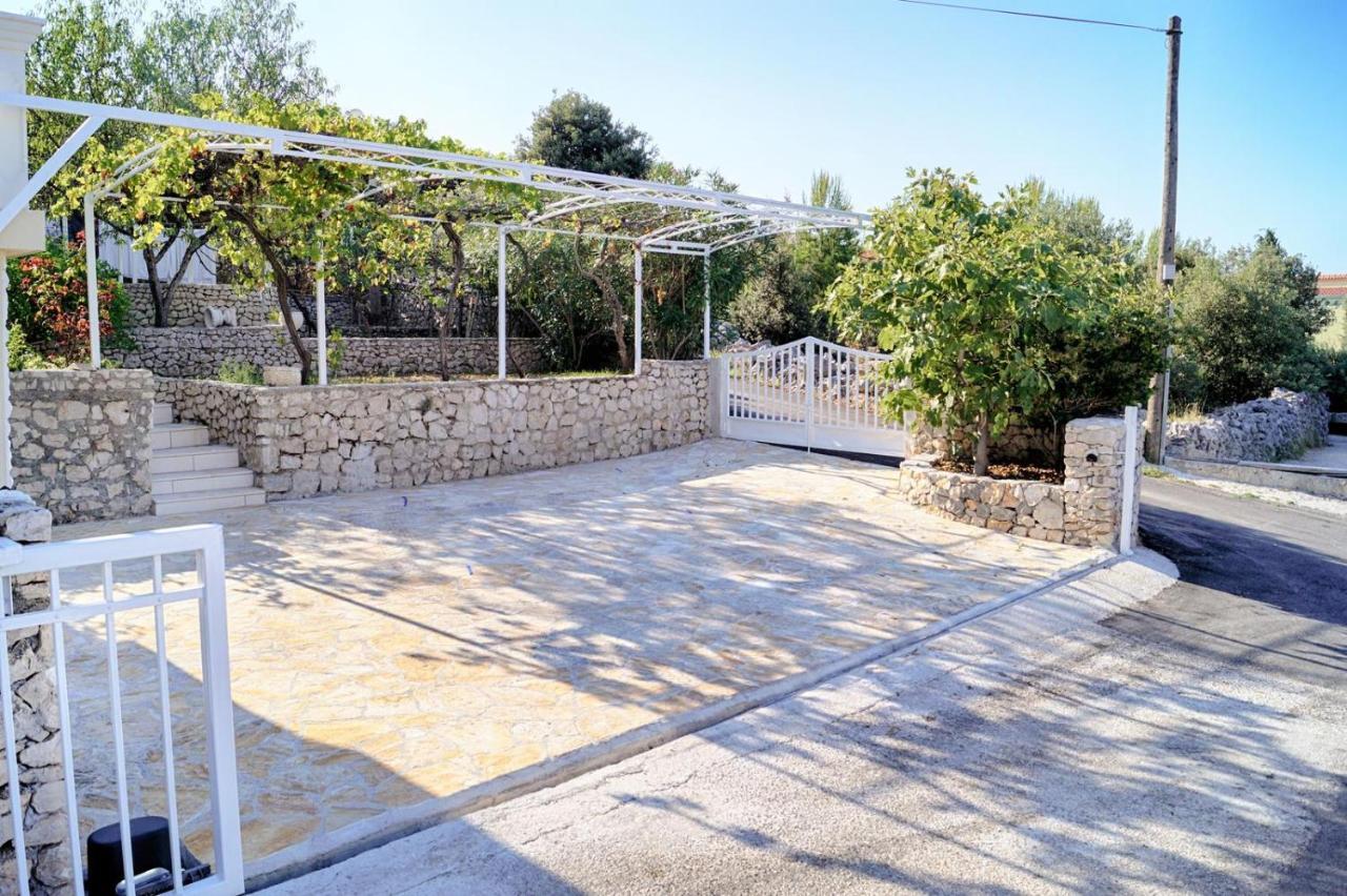 Villa Luger Eg Razanj Exterior photo