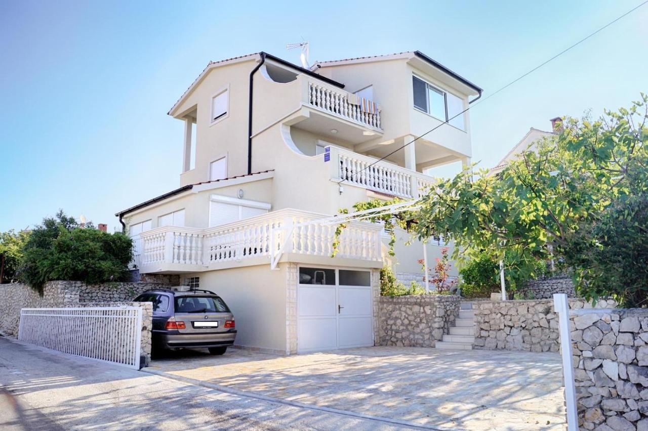 Villa Luger Eg Razanj Exterior photo